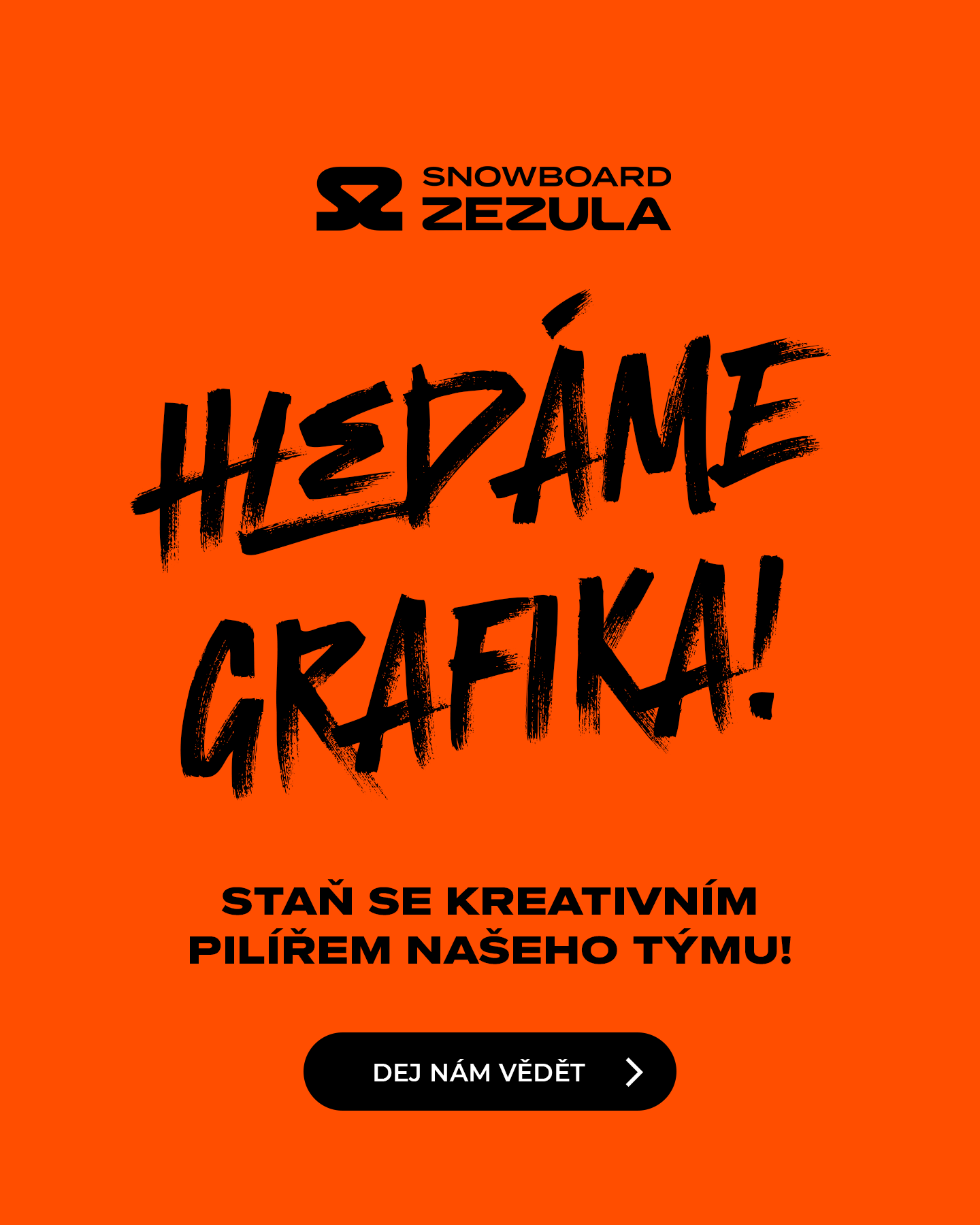 Hledáme grafičku nebo grafika pro náš e-shop